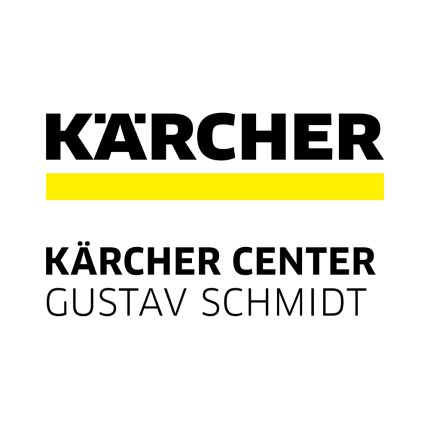 Logotyp från Kärcher Center Gustav Schmidt