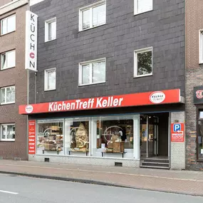 Bild von KüchenTreff Keller