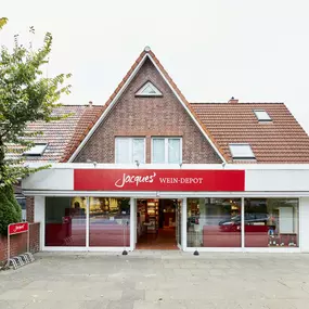 Bild von Jacques’ Wein-Depot Hamburg-Neugraben-Fischbek