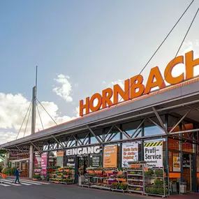 HORNBACH Wilhelmshaven