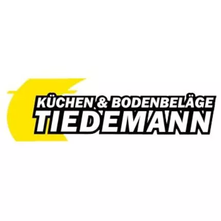 Logo from Tiedemanns Bodenbeläge & Küchen