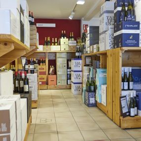 Bild von Jacques’ Wein-Depot Sankt Augustin-Hangelar