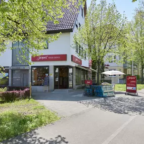 Bild von Jacques’ Wein-Depot Stuttgart-Weilimdorf