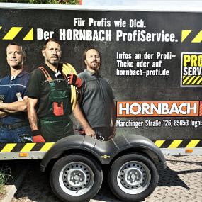 Bild von HORNBACH Ingolstadt