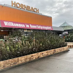 Bild von HORNBACH Ingolstadt