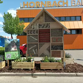 Bild von HORNBACH Ingolstadt