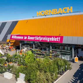 Bild von HORNBACH Ingolstadt