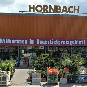 Bild von HORNBACH Ingolstadt