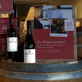 Bild von Jacques’ Wein-Depot München-Harlaching