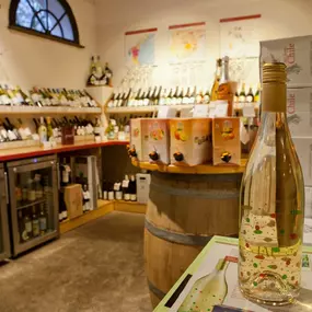 Bild von Jacques’ Wein-Depot Bremen-Borgfeld