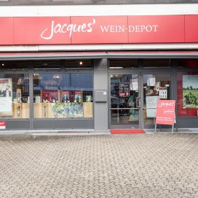 Bild von Jacques’ Wein-Depot Mönchengladbach-Mitte