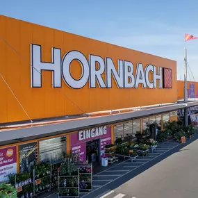 Bild von HORNBACH Fürth