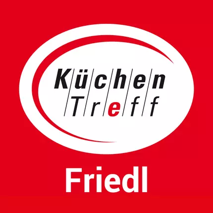 Logo fra KüchenTreff Friedl