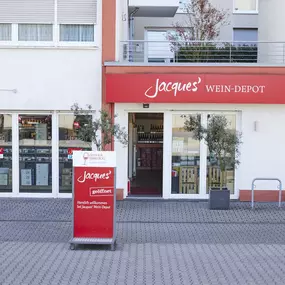 Bild von Jacques’ Wein-Depot Hürth