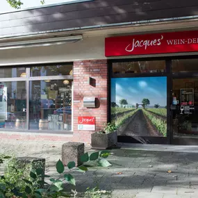 Bild von Jacques’ Wein-Depot Duisburg-Duissern