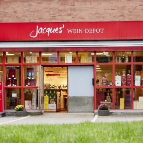Bild von Jacques’ Wein-Depot Hamburg-Wilstorf