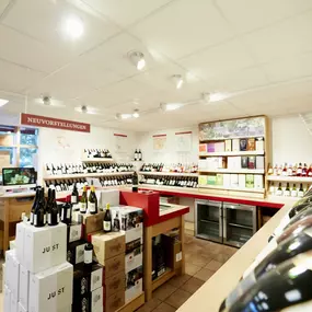 Bild von Jacques’ Wein-Depot Hamburg-Wilstorf