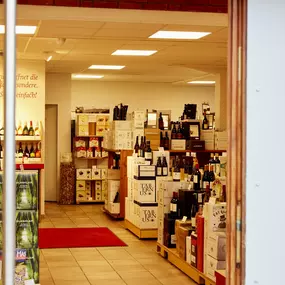 Bild von Jacques’ Wein-Depot Hamburg-Wilstorf