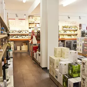 Bild von Jacques’ Wein-Depot Trier