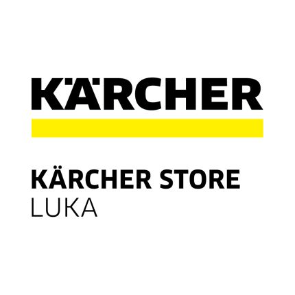 Logo od Kärcher Store LUKA GmbH