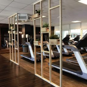 Bild von McFIT Fitnessstudio Leipzig-Zentrum Südost