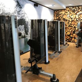 Bild von McFIT Fitnessstudio Leipzig-Zentrum Südost