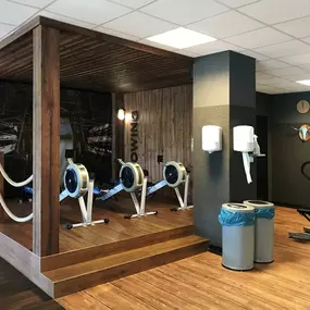 Bild von McFIT Fitnessstudio Leipzig-Zentrum Südost