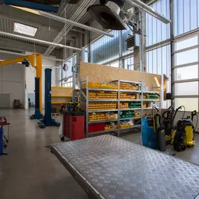 Bild von Alfred Kärcher Vertriebs-GmbH – Niederlassung Braunschweig