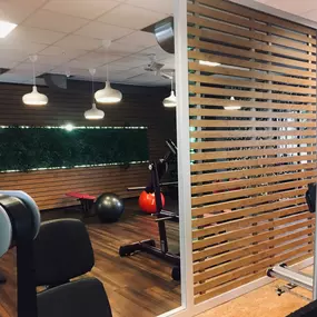 Bild von McFIT Fitnessstudio Gießen