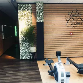 Bild von McFIT Fitnessstudio Gießen