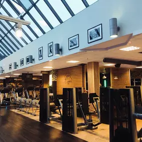 Bild von McFIT Fitnessstudio Gießen