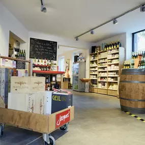 Bild von Jacques’ Wein-Depot Hamburg-Eimsbüttel