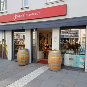 Bild von Jacques’ Wein-Depot Hamburg-Eimsbüttel