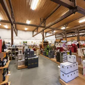 Bild von Jacques’ Wein-Depot Krefeld-Forstwald