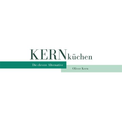 Logo fra KERNküchen