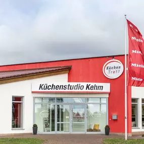 Bild von KüchenTreff Kehm