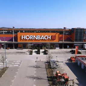 Bild von HORNBACH München-Fröttmaning