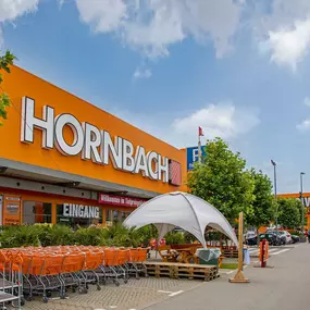 HORNBACH München-Fröttmaning