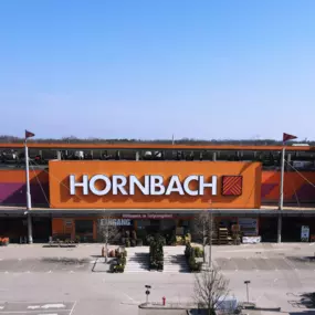 Bild von HORNBACH München-Fröttmaning