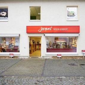 Bild von Jacques’ Wein-Depot Cottbus