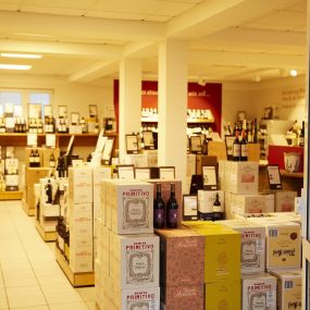Bild von Jacques’ Wein-Depot Cottbus