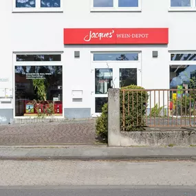 Bild von Jacques’ Wein-Depot Hofheim