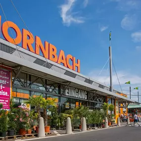 HORNBACH M`Gladbach