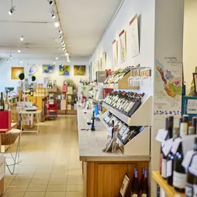 Bild von Jacques’ Wein-Depot Oberhaching