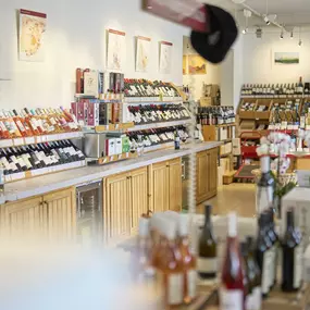 Bild von Jacques’ Wein-Depot Oberhaching