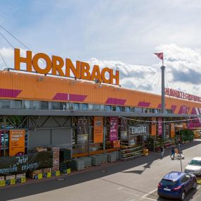 HORNBACH Baumarkt Potsdam