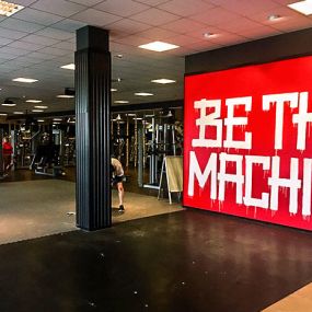 Bild von McFIT Fitnessstudio Lübeck