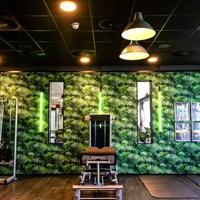 Bild von McFIT Fitnessstudio Lübeck