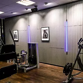 Bild von McFIT Fitnessstudio Lübeck