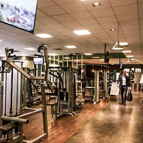 Bild von McFIT Fitnessstudio Lübeck